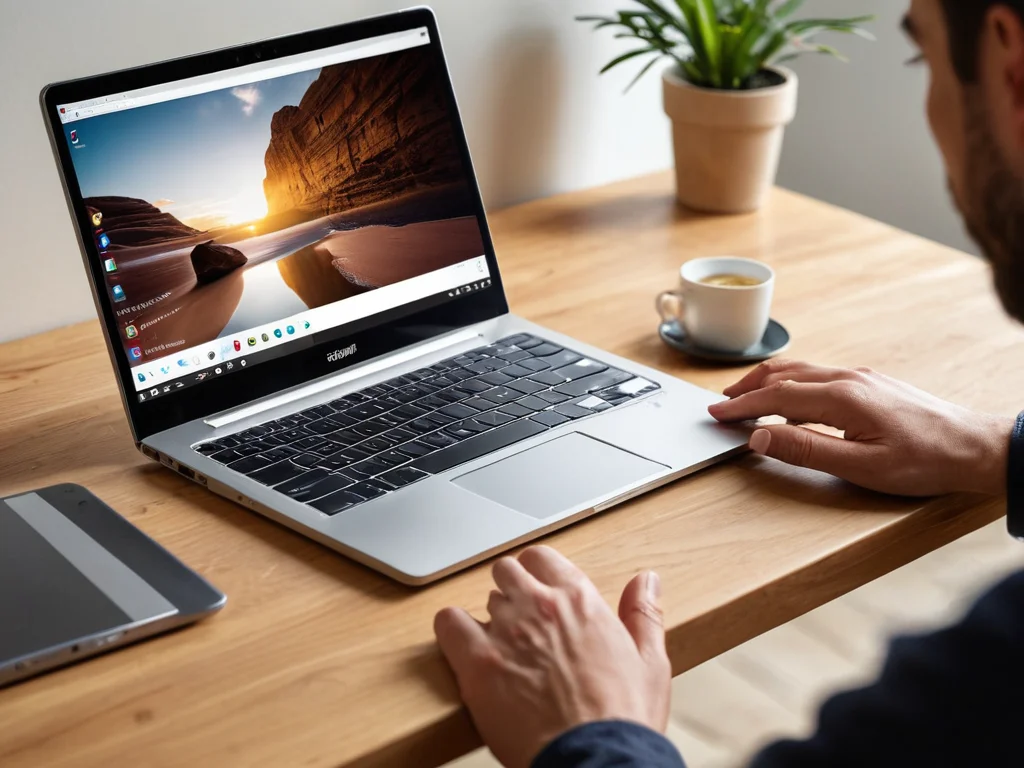 ChromeOSVPN配置文件导入详细操作图文教程